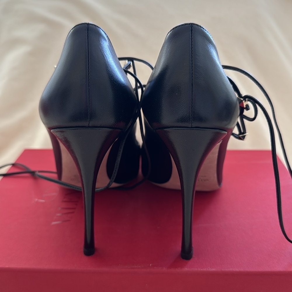 Valentino Heels - Picture 11 of 13